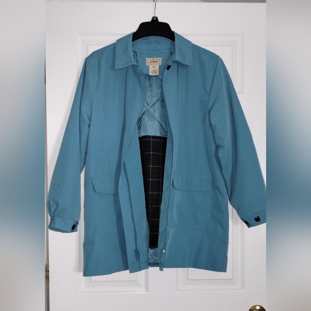 L L Bean Women's Jacket